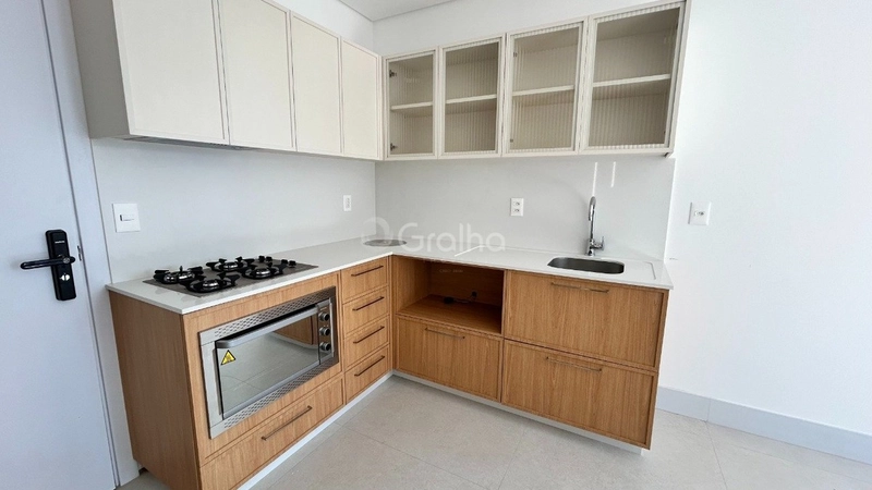 Apartamento / Estúdio no Estreito com 1 dormitório - 40 m²: 20ª foto da galeria de imagens do imóvel