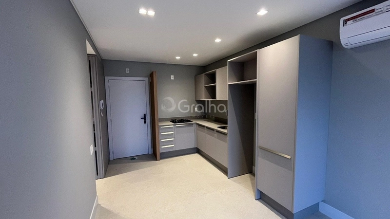 Apartamento / Estúdio no Estreito com 1 dormitório - 40 m²: 29ª foto da galeria de imagens do imóvel