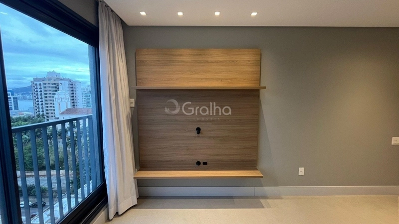 Apartamento / Estúdio no Estreito com 1 dormitório - 40 m²: 35ª foto da galeria de imagens do imóvel