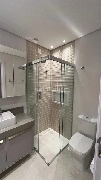 Apartamento / Estúdio no Estreito com 1 dormitório - 40 m²: 36ª foto da galeria de imagens do imóvel