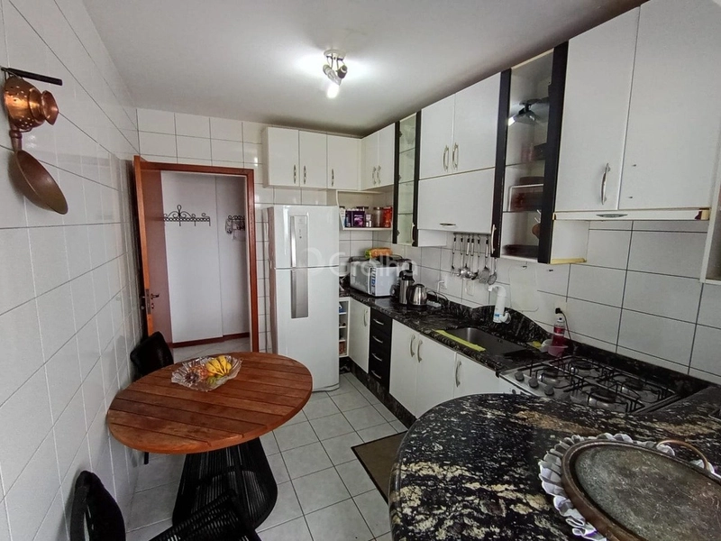 Apartamento no Estreito com 3 dormitórios, sendo 1 suíte e 1 vaga: 5ª foto da galeria de imagens do imóvel