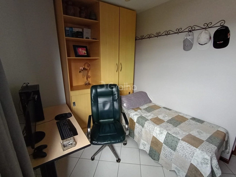 Apartamento no Estreito com 3 dormitórios, sendo 1 suíte e 1 vaga: 12ª foto da galeria de imagens do imóvel