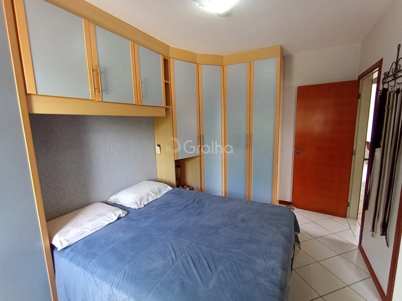 Apartamento no Estreito com 3 dormitórios, sendo 1 suíte e 1 vaga: 9ª foto da galeria de imagens do imóvel