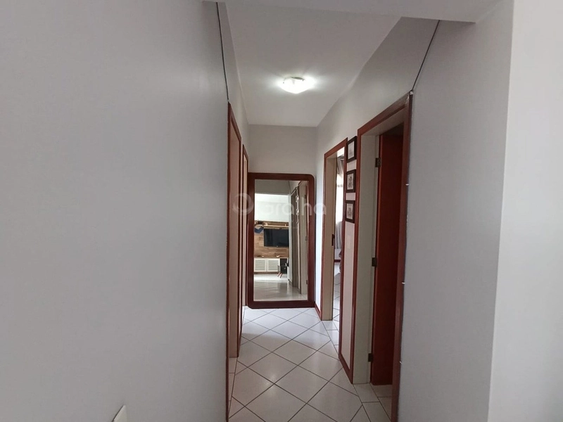 Apartamento no Estreito com 3 dormitórios, sendo 1 suíte e 1 vaga: 6ª foto da galeria de imagens do imóvel