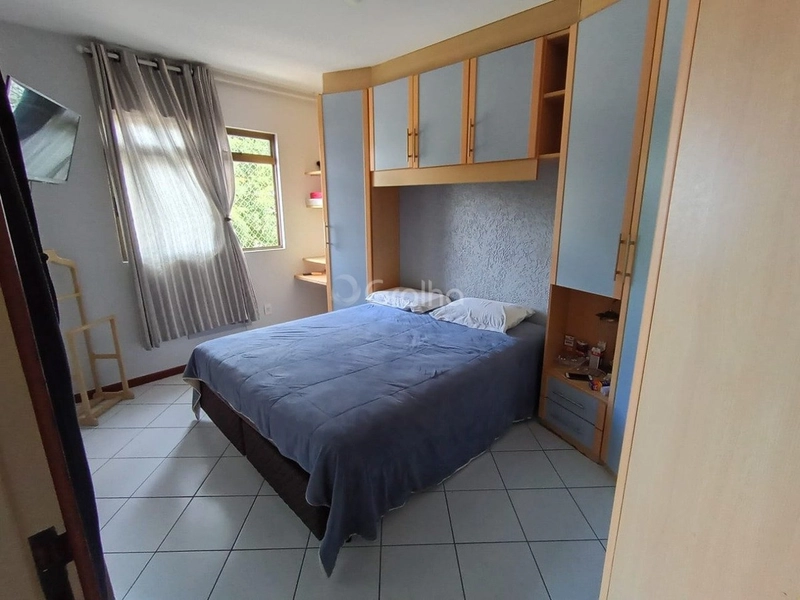 Apartamento no Estreito com 3 dormitórios, sendo 1 suíte e 1 vaga: 13ª foto da galeria de imagens do imóvel