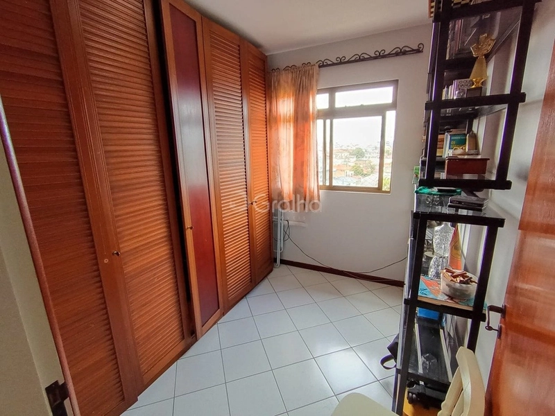 Apartamento no Estreito com 3 dormitórios, sendo 1 suíte e 1 vaga: 14ª foto da galeria de imagens do imóvel