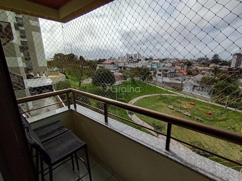 Apartamento no Estreito com 3 dormitórios, sendo 1 suíte e 1 vaga: 3ª foto da galeria de imagens do imóvel