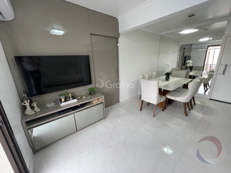 Apartamento no Centro com 2 dormitórios com 1 vaga - 67m²: 5ª foto da galeria de imagens do imóvel