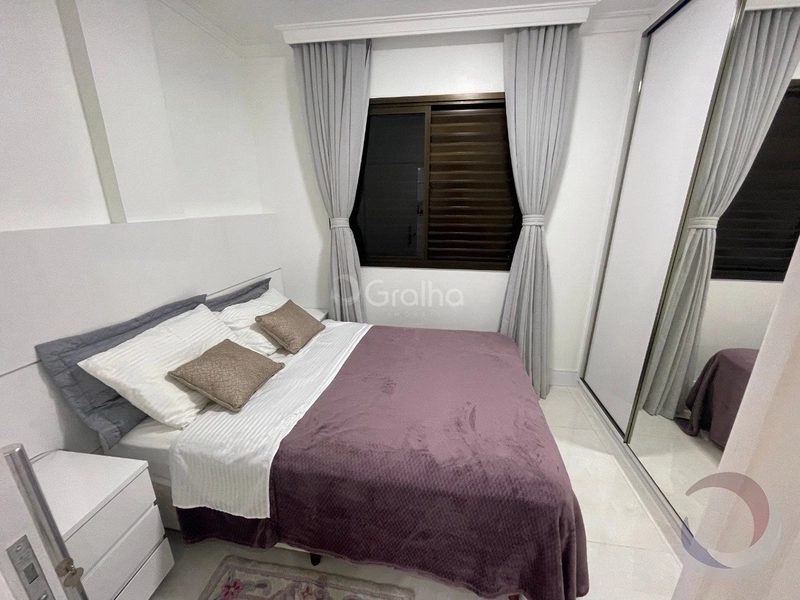 Apartamento no Centro com 2 dormitórios com 1 vaga - 67m²: 27ª foto da galeria de imagens do imóvel