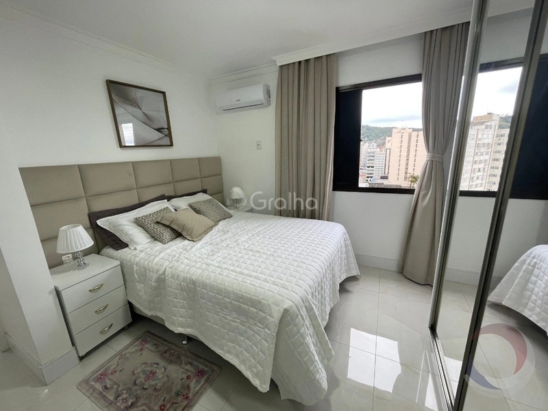 Apartamento no Centro com 2 dormitórios com 1 vaga - 67m²: 28ª foto da galeria de imagens do imóvel