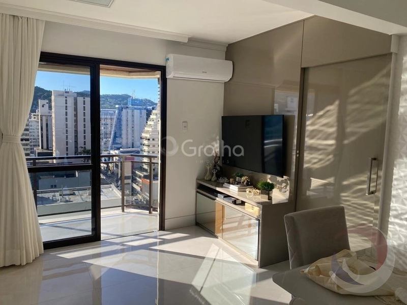 Apartamento no Centro com 2 dormitórios com 1 vaga - 67m²: 1ª foto da galeria de imagens do imóvel