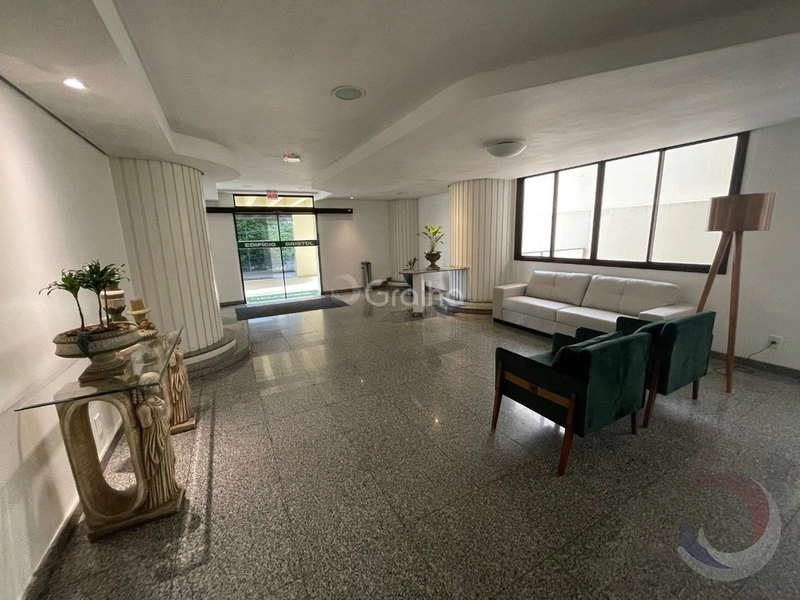 Apartamento no Centro com 2 dormitórios com 1 vaga - 67m²: 30ª foto da galeria de imagens do imóvel
