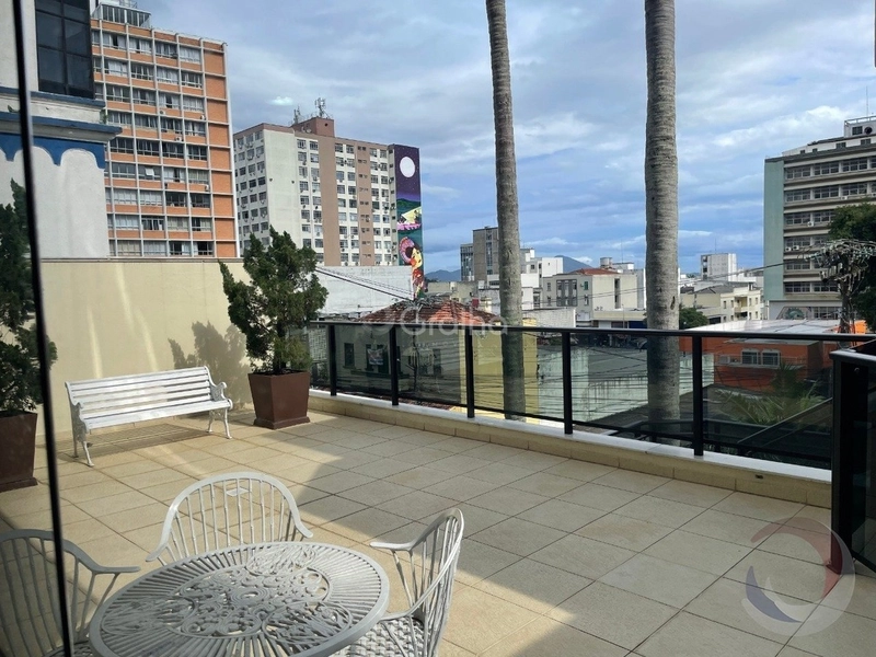 Apartamento no Centro com 2 dormitórios com 1 vaga - 67m²: 24ª foto da galeria de imagens do imóvel