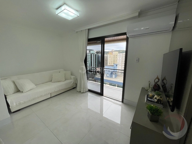 Apartamento no Centro com 2 dormitórios com 1 vaga - 67m²: 7ª foto da galeria de imagens do imóvel