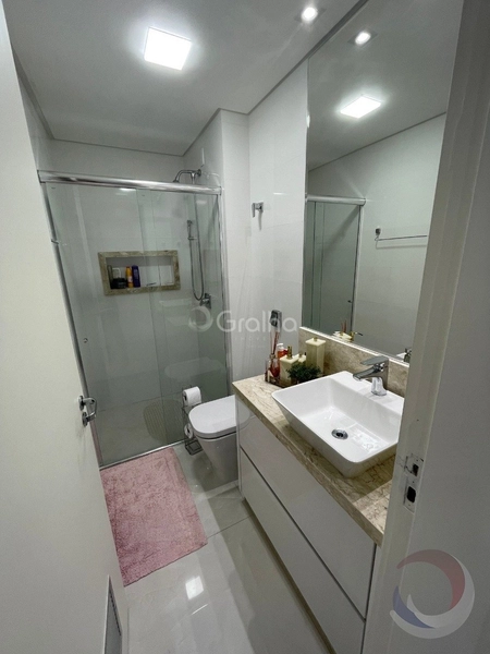 Apartamento no Centro com 2 dormitórios com 1 vaga - 67m²: 23ª foto da galeria de imagens do imóvel