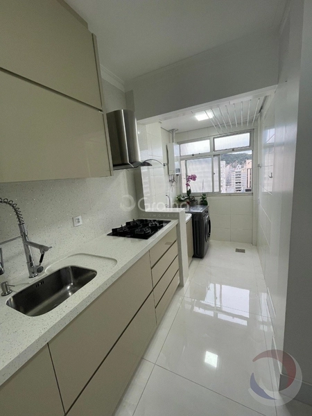 Apartamento no Centro com 2 dormitórios com 1 vaga - 67m²: 11ª foto da galeria de imagens do imóvel