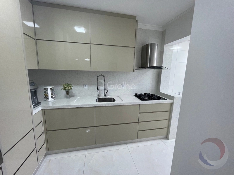 Apartamento no Centro com 2 dormitórios com 1 vaga - 67m²: 8ª foto da galeria de imagens do imóvel