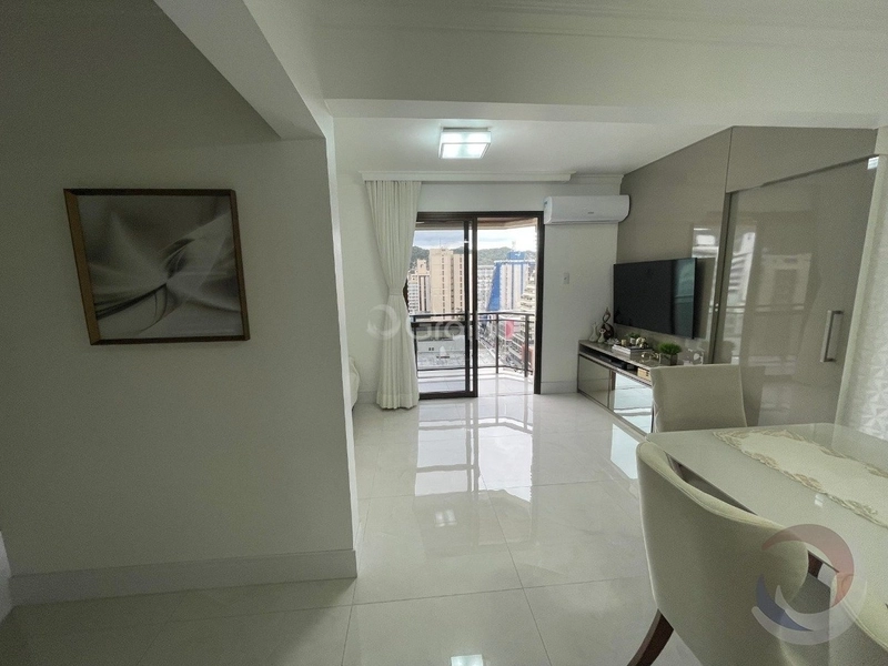 Apartamento no Centro com 2 dormitórios com 1 vaga - 67m²: 6ª foto da galeria de imagens do imóvel