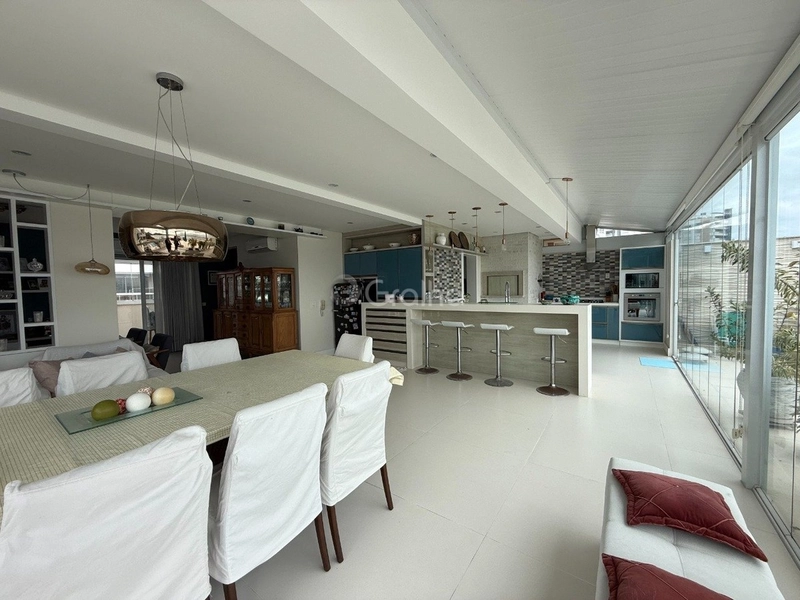 Apartamento no João Paulo com 3 dormitórios 3 suíte e 3 vagas: 5ª foto da galeria de imagens do imóvel