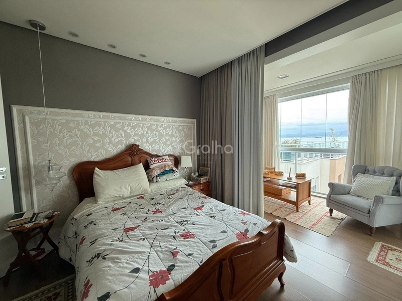 Apartamento no João Paulo com 3 dormitórios 3 suíte e 3 vagas: 11ª foto da galeria de imagens do imóvel