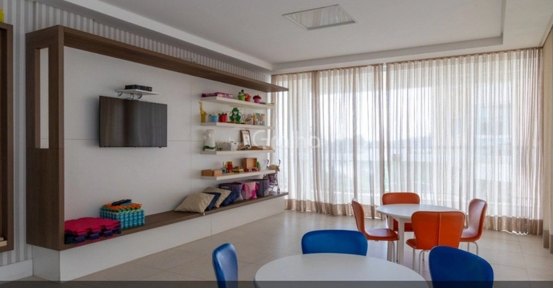 Apartamento no João Paulo com 3 dormitórios 3 suíte e 3 vagas: 12ª foto da galeria de imagens do imóvel