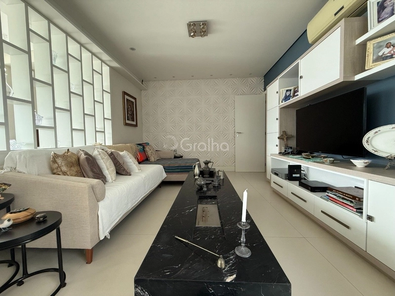 Apartamento no João Paulo com 3 dormitórios 3 suíte e 3 vagas: 13ª foto da galeria de imagens do imóvel