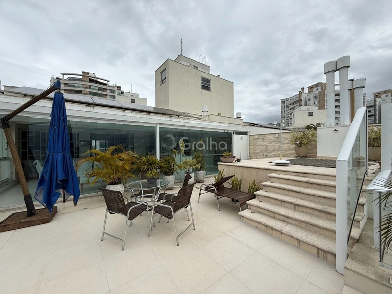 Apartamento no João Paulo com 3 dormitórios 3 suíte e 3 vagas: 2ª foto da galeria de imagens do imóvel