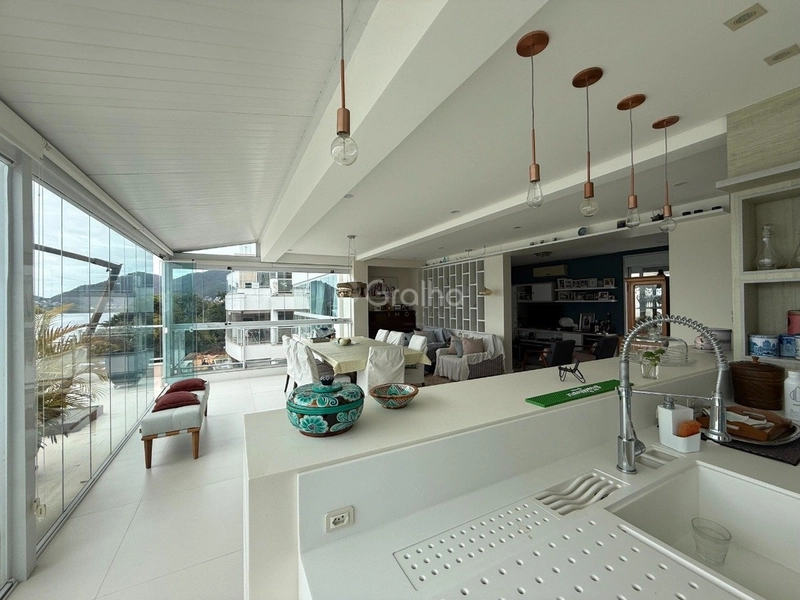 Apartamento no João Paulo com 3 dormitórios 3 suíte e 3 vagas: 7ª foto da galeria de imagens do imóvel