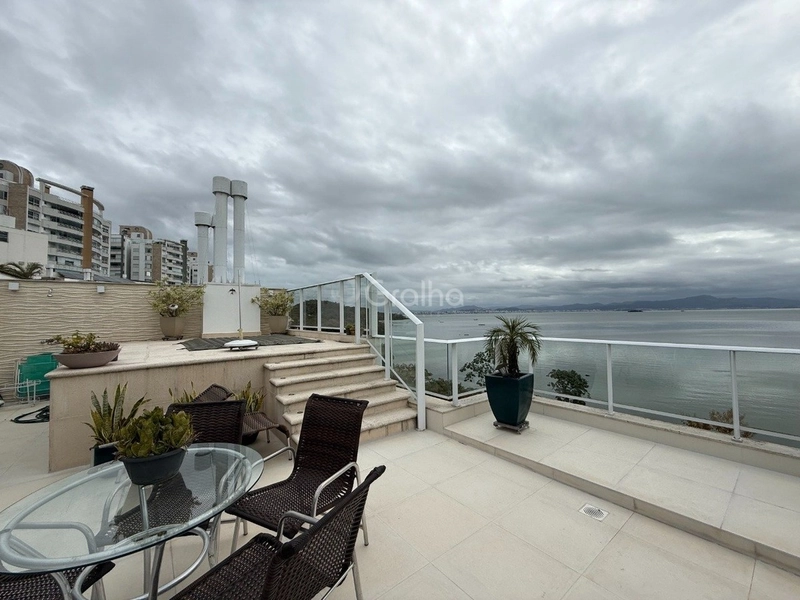 Apartamento no João Paulo com 3 dormitórios 3 suíte e 3 vagas: 17ª foto da galeria de imagens do imóvel