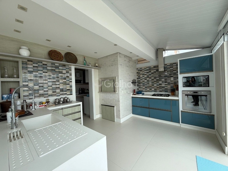Apartamento no João Paulo com 3 dormitórios 3 suíte e 3 vagas: 8ª foto da galeria de imagens do imóvel