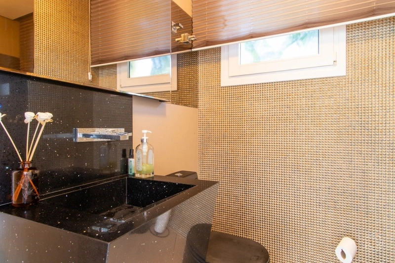 Casa em condomínio fechado em Cacupé com 4 dormitórios 3 suítes: 49ª foto da galeria de imagens do imóvel