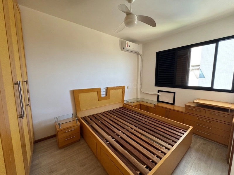 Apartamento no Centro com 3 dormitórios, sendo 1 suíte e 1 vaga: 2ª foto da galeria de imagens do imóvel