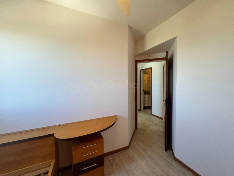 Apartamento no Centro com 3 dormitórios, sendo 1 suíte e 1 vaga: 15ª foto da galeria de imagens do imóvel