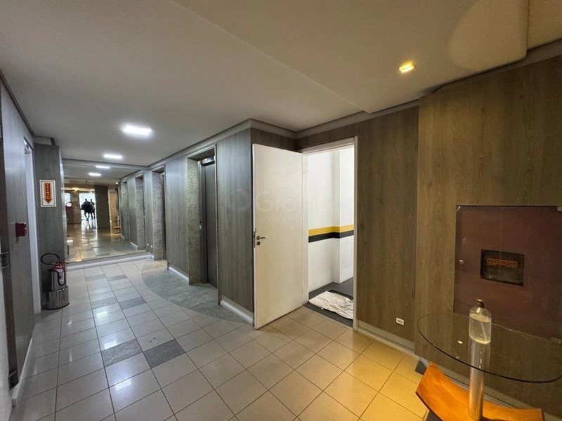 Apartamento no Centro com 3 dormitórios, sendo 1 suíte e 1 vaga: 18ª foto da galeria de imagens do imóvel