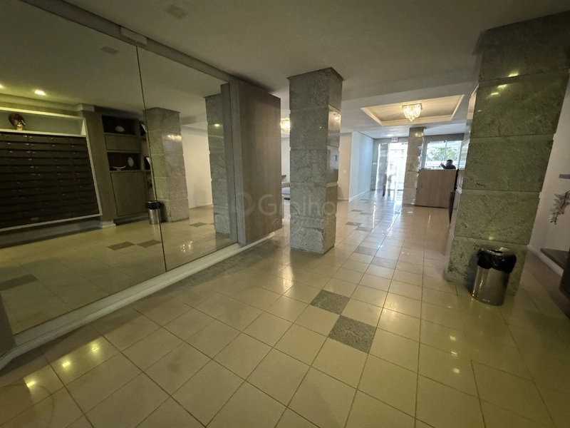 Apartamento no Centro com 3 dormitórios, sendo 1 suíte e 1 vaga: 20ª foto da galeria de imagens do imóvel