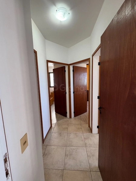 Apartamento no Centro com 3 dormitórios, sendo 1 suíte e 1 vaga: 12ª foto da galeria de imagens do imóvel