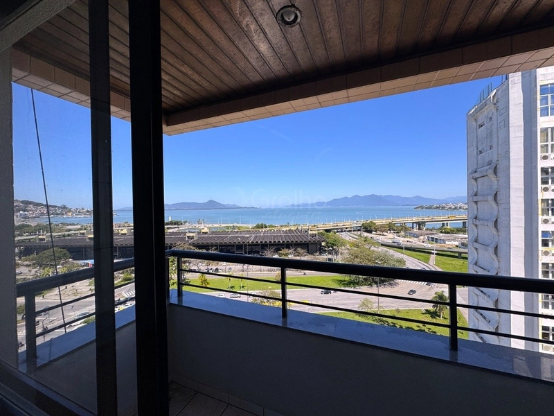 Apartamento no Centro com 3 dormitórios, sendo 1 suíte e 1 vaga: 3ª foto da galeria de imagens do imóvel