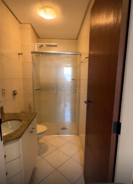 Apartamento no Centro com 3 dormitórios, sendo 1 suíte e 1 vaga: 11ª foto da galeria de imagens do imóvel