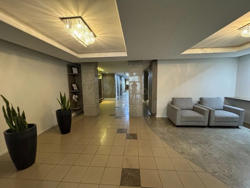 Apartamento no Centro com 3 dormitórios, sendo 1 suíte e 1 vaga: 22ª foto da galeria de imagens do imóvel