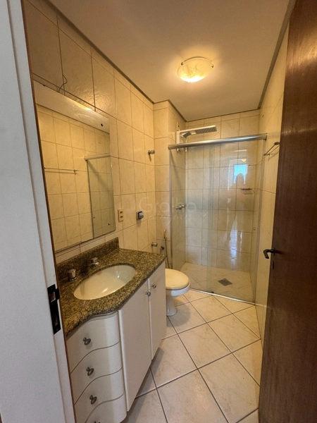 Apartamento no Centro com 3 dormitórios, sendo 1 suíte e 1 vaga: 13ª foto da galeria de imagens do imóvel