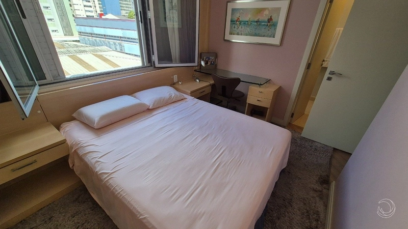 Apartamento no Centro com 3 dormitórios, sendo 3 suítes, 2 vagas: 14ª foto da galeria de imagens do imóvel