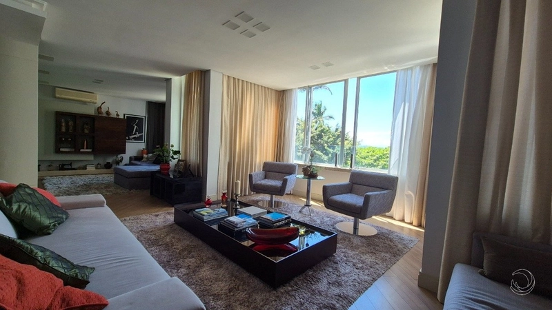 Apartamento no Centro com 3 dormitórios, sendo 3 suítes, 2 vagas: 3ª foto da galeria de imagens do imóvel