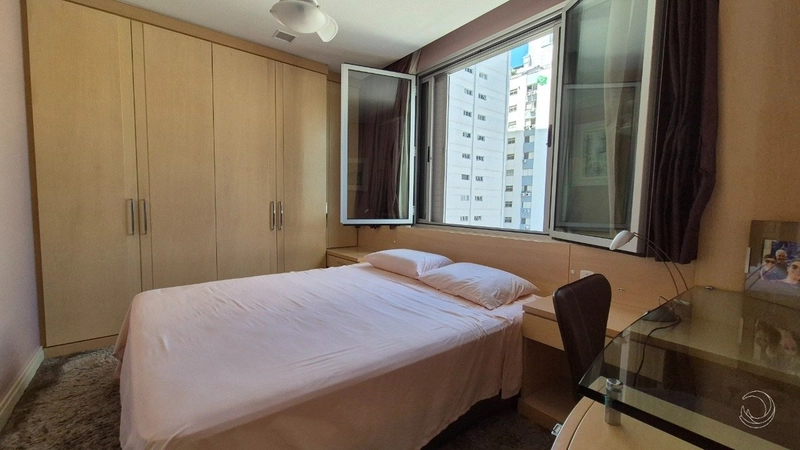 Apartamento no Centro com 3 dormitórios, sendo 3 suítes, 2 vagas: 18ª foto da galeria de imagens do imóvel