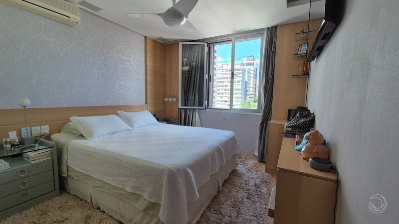 Apartamento no Centro com 3 dormitórios, sendo 3 suítes, 2 vagas: 16ª foto da galeria de imagens do imóvel