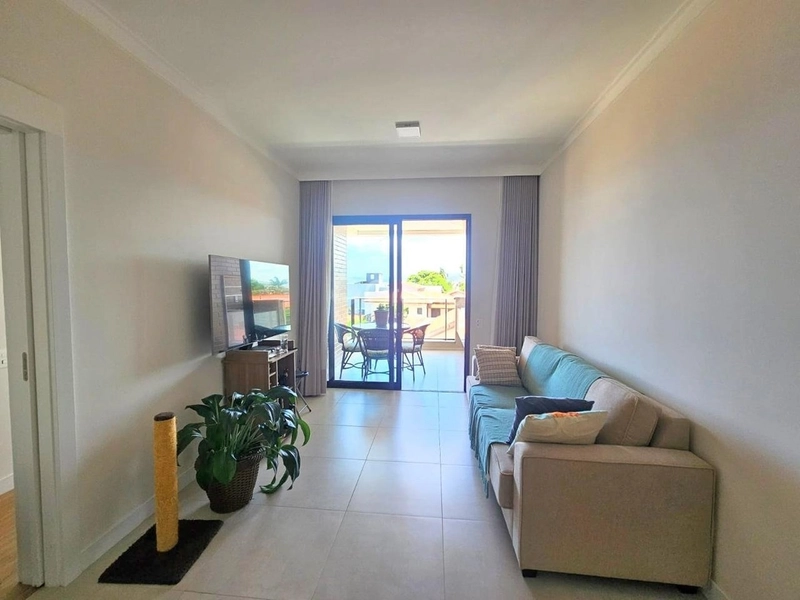 Apartamento no Abraão com 2 dormitórios e 2 vaga - 76m²: 10ª foto da galeria de imagens do imóvel