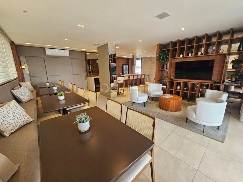 Apartamento no Abraão com 2 dormitórios e 2 vaga - 76m²: 30ª foto da galeria de imagens do imóvel