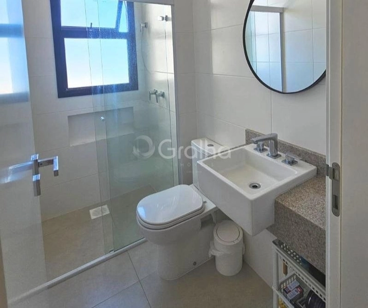 Apartamento no Abraão com 2 dormitórios e 2 vaga - 76m²: 23ª foto da galeria de imagens do imóvel