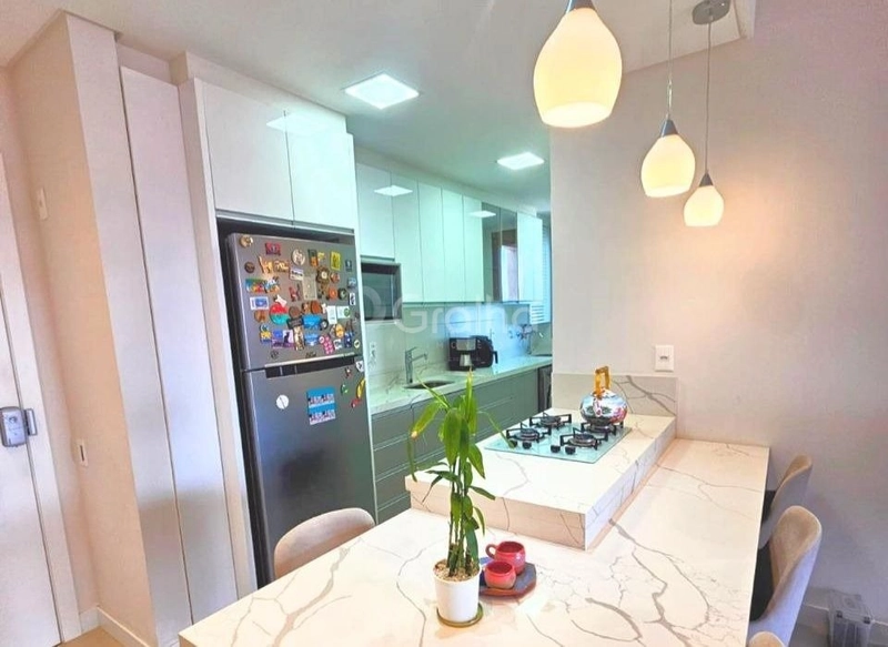 Apartamento no Abraão com 2 dormitórios e 2 vaga - 76m²: 6ª foto da galeria de imagens do imóvel