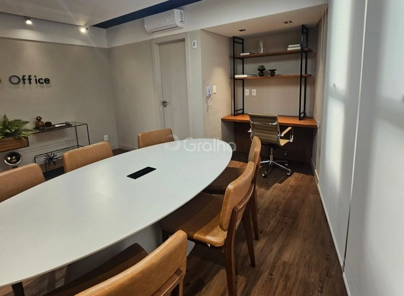 Apartamento no Abraão com 2 dormitórios e 2 vaga - 76m²: 20ª foto da galeria de imagens do imóvel