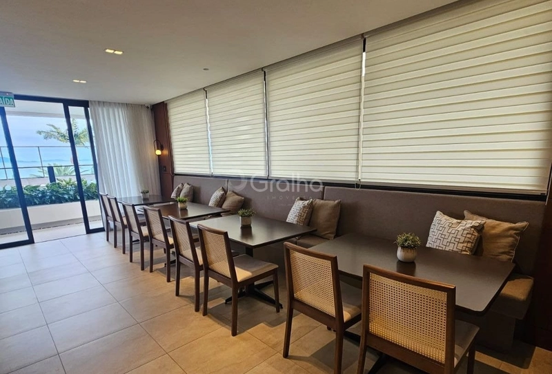 Apartamento no Abraão com 2 dormitórios e 2 vaga - 76m²: 15ª foto da galeria de imagens do imóvel